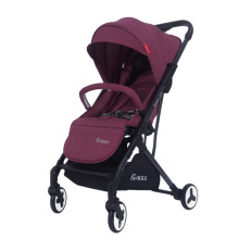 Lightweight Stroller Baby Umbrella  Stroller Travel Foldable baby stroller for twins